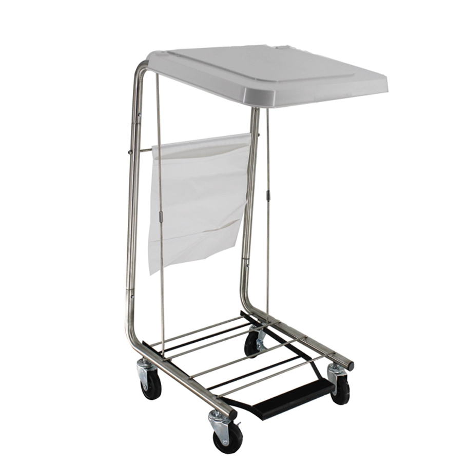 Medical garbage Hamper Stand 