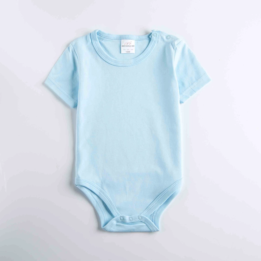 Newborn Romper 
