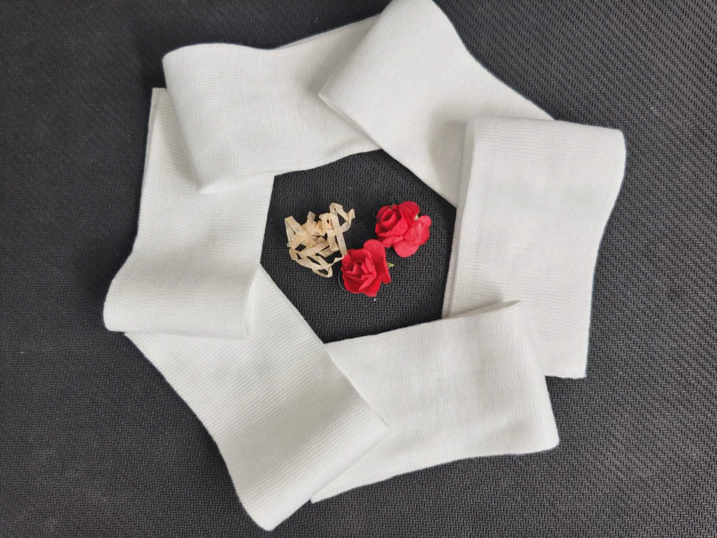 knit cuffs