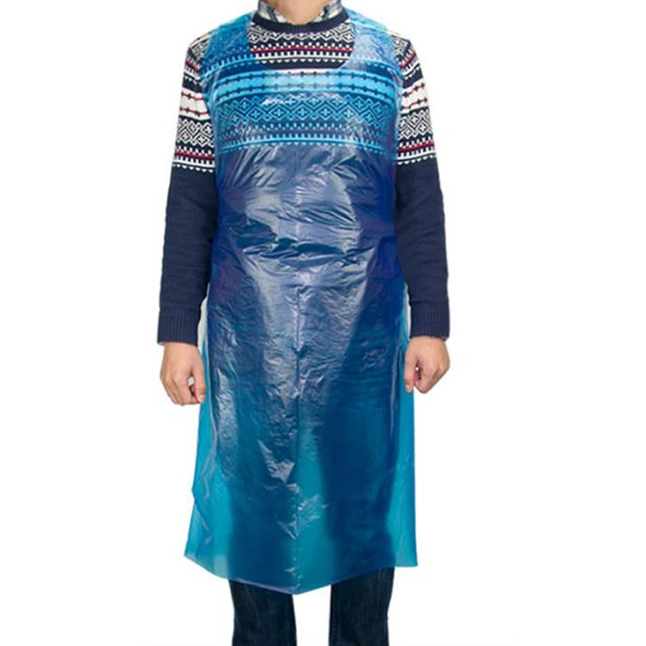 disposable apron