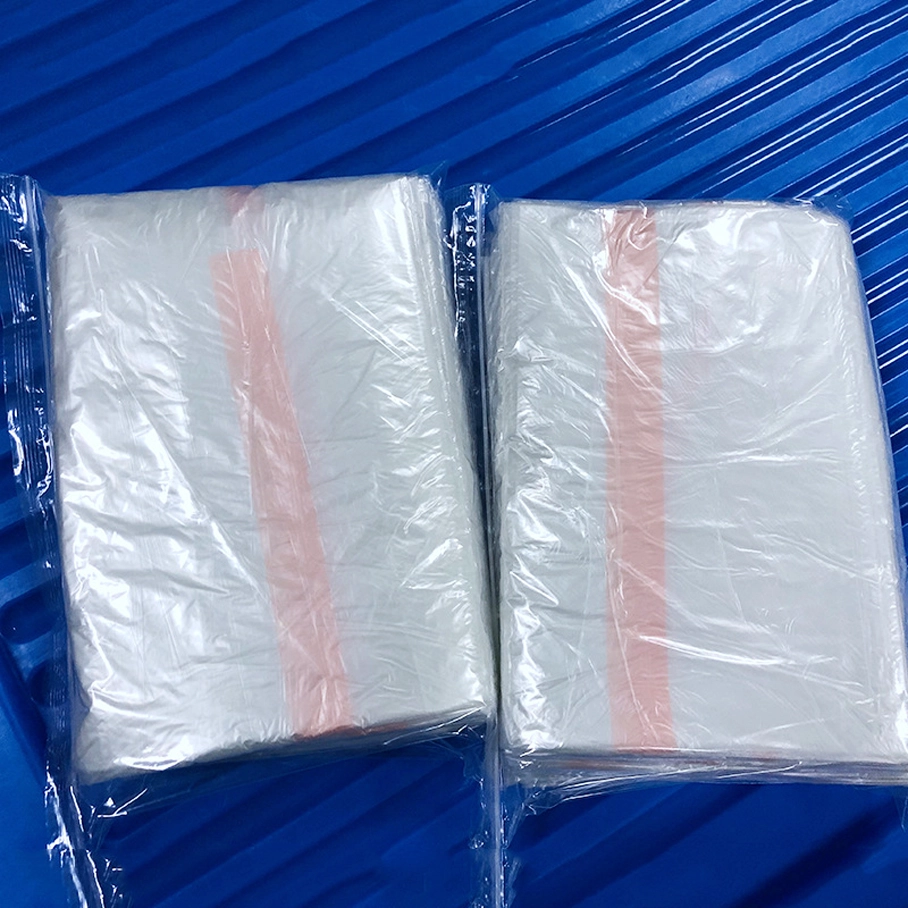 hot water soluble laundry bag