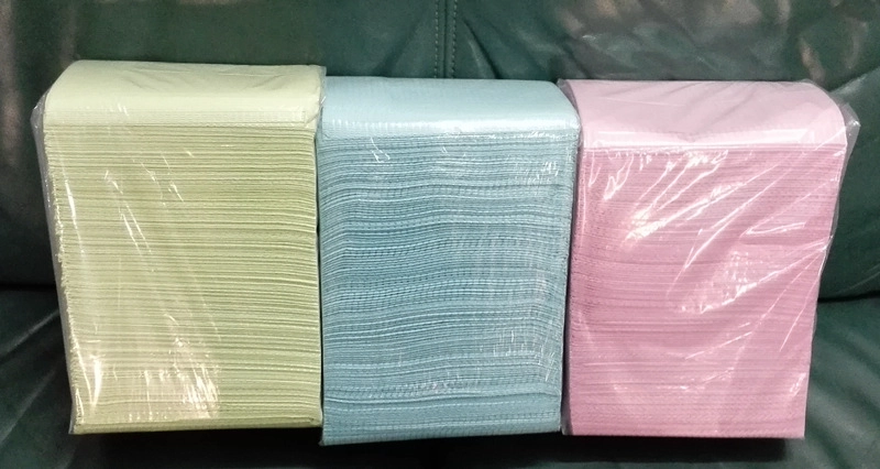 Dental Bibs