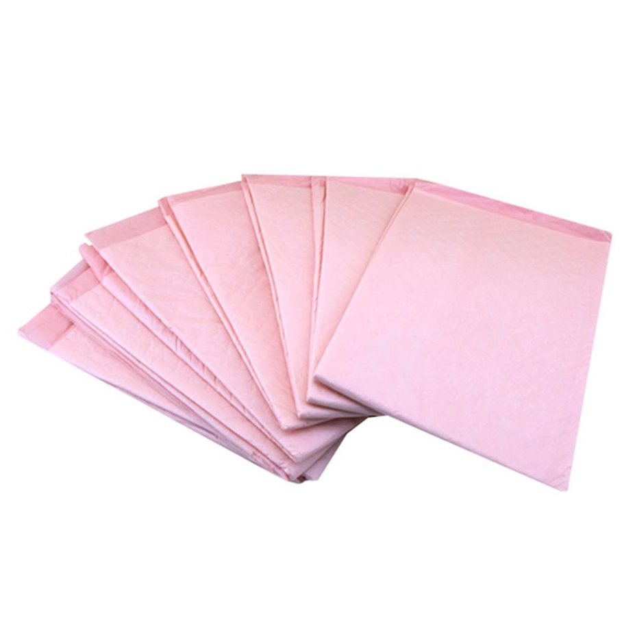 Absorbent Incontinence Underpad