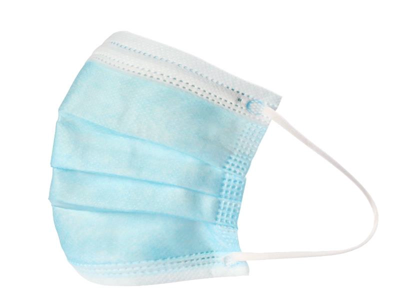 3ply face mask