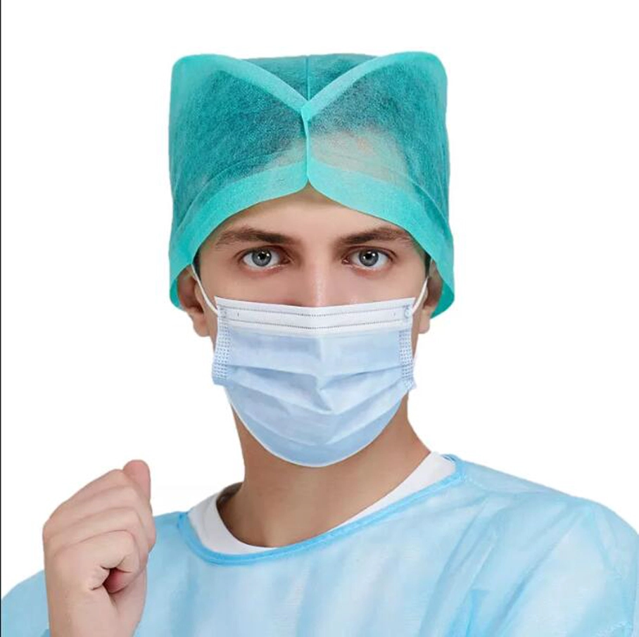 doctor cap