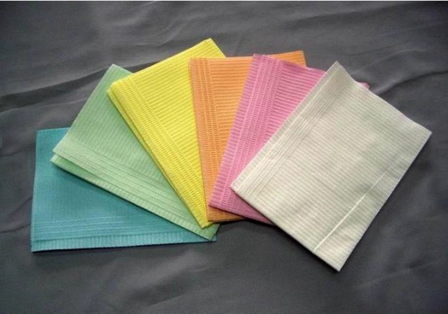 Disposable Dental Bibs