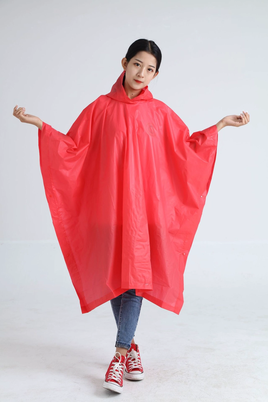 rain coat