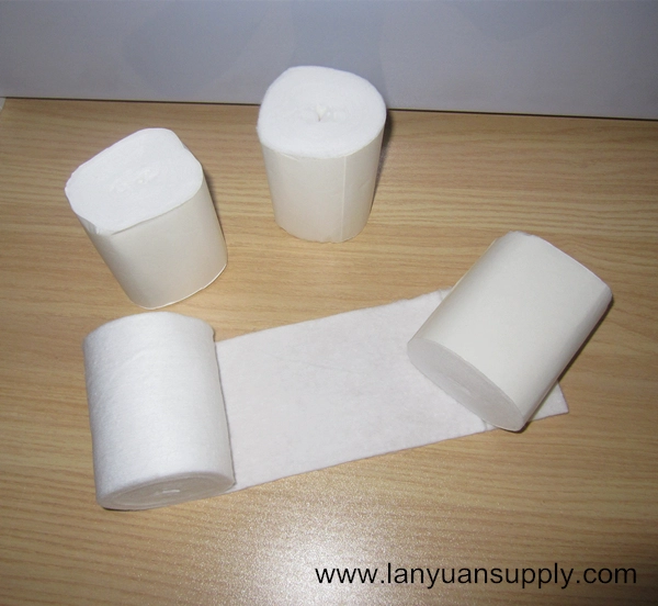 100% Cotton Medical Under Orthopaedic Cast Padding
