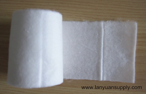 100% Cotton Medical Under Orthopaedic Cast Padding