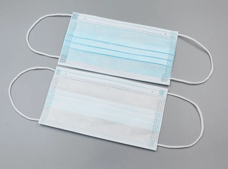 3ply disposable face mask