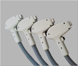 808nm الليزر ديود ليزر الشعر صالون المعدات إزالة