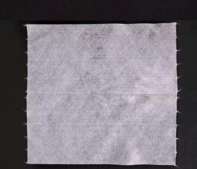 Serviette en coton jetable jetable non tissé doux, sèche et humide Serviette en coton jetable