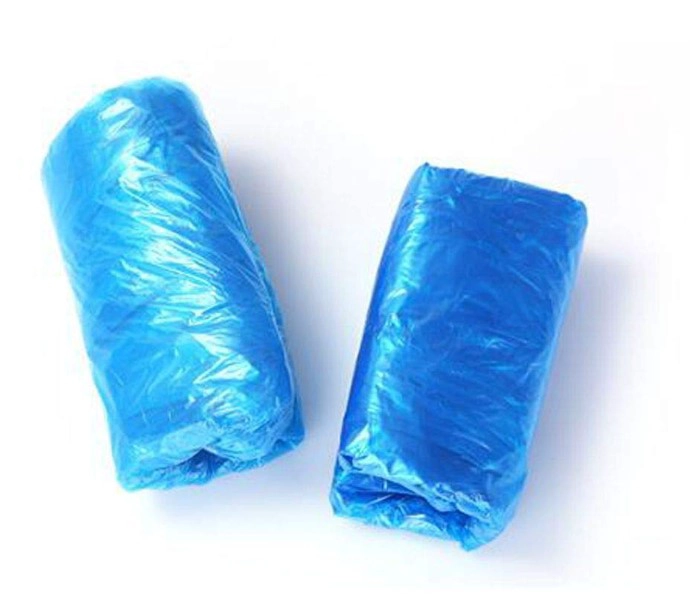 Daily Use Dustproof Waterproof Breathable PE Sleeve Cover