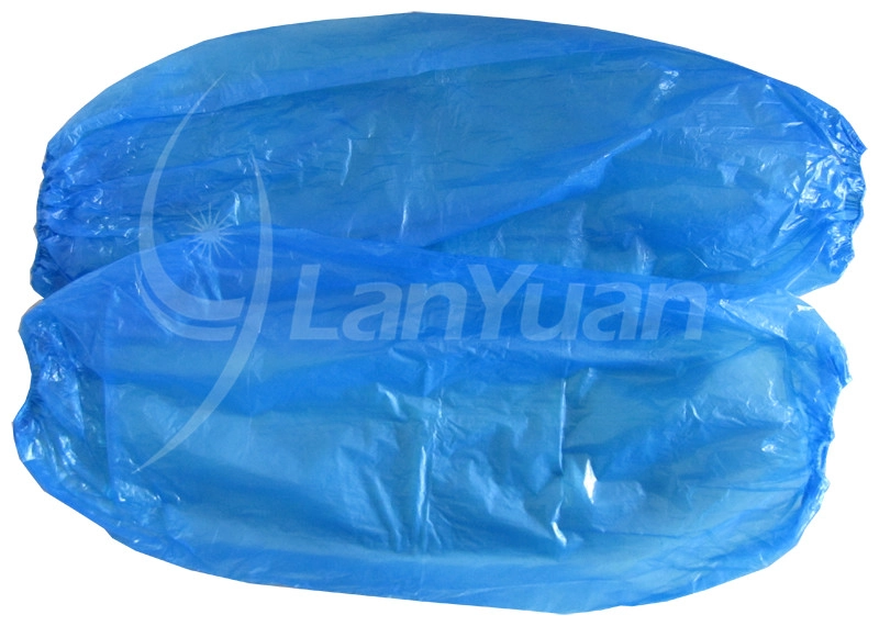 Daily Use Dustproof Waterproof Breathable PE Sleeve Cover