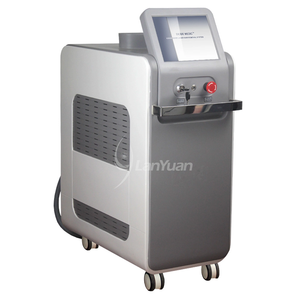 Diode Laser Machine Used in Salon and Hospital