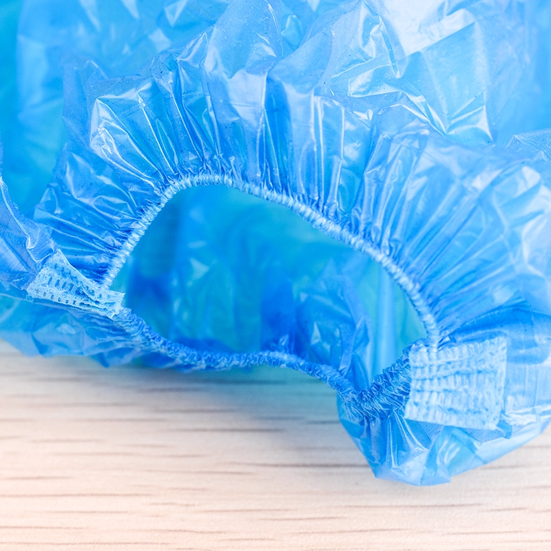 Einwegarm -ARM -Überlagerung Handabdeckung PE Plastikhülsenabdeckung