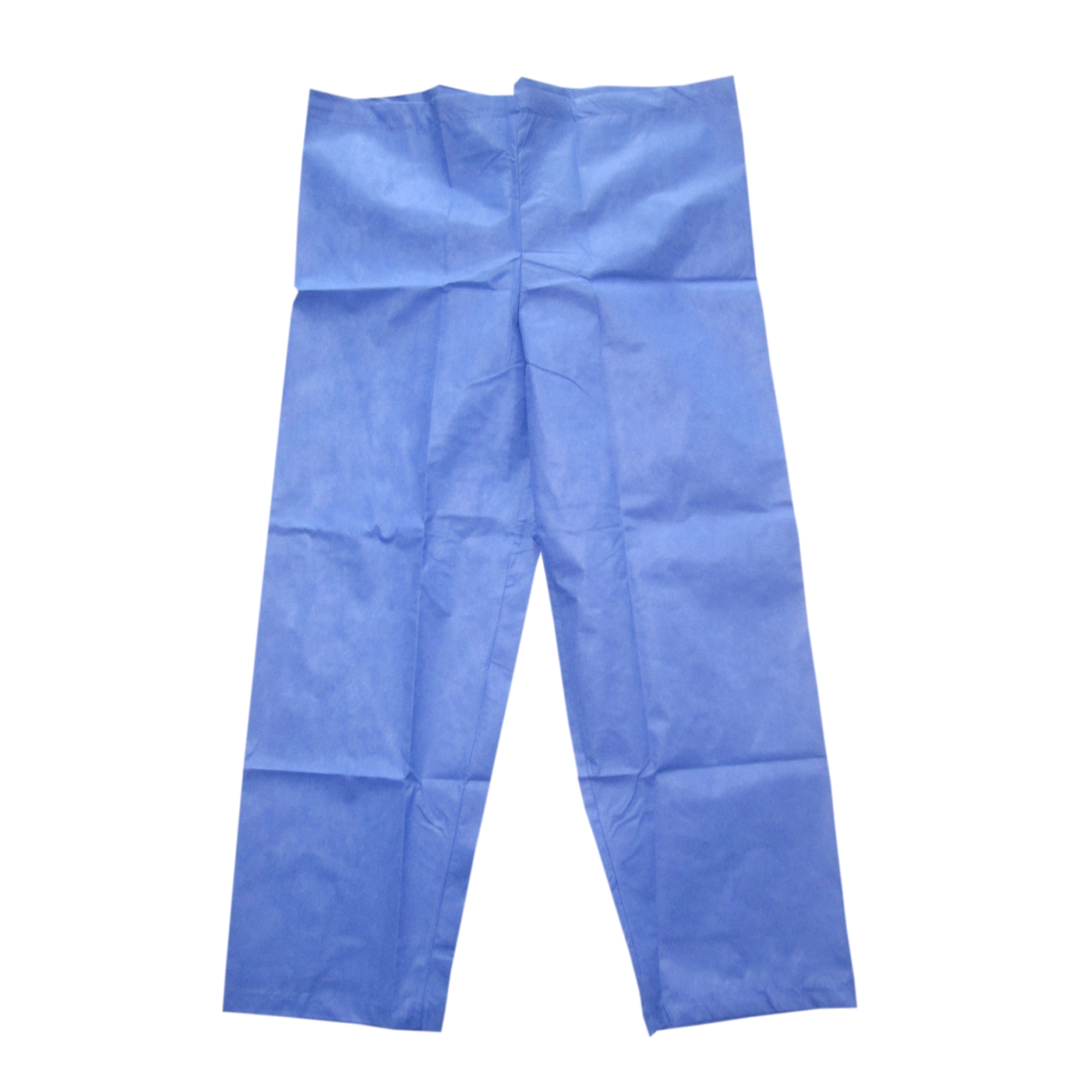 Einweg-Krankenhaus SMS Scrub Suit Set Medical Scrub Anzug