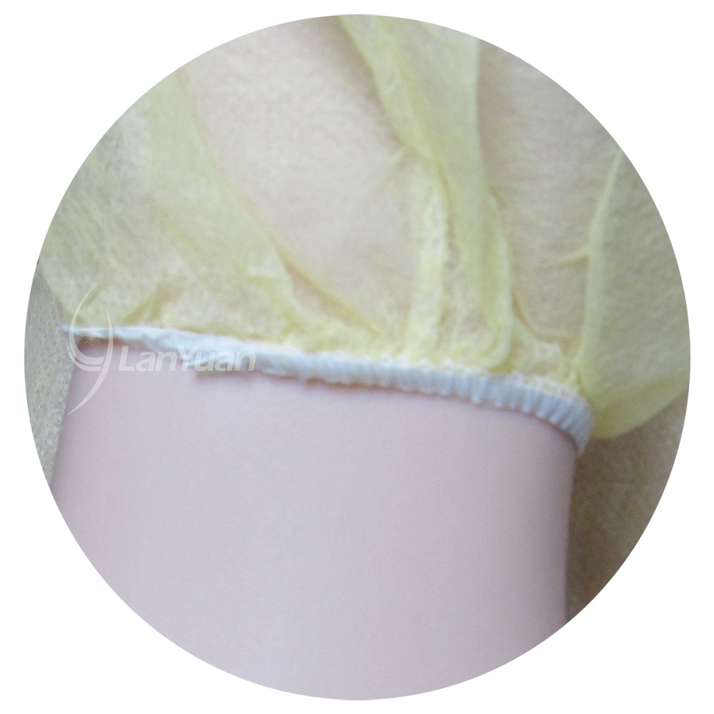 Disposable Insulation Dress PP PE
