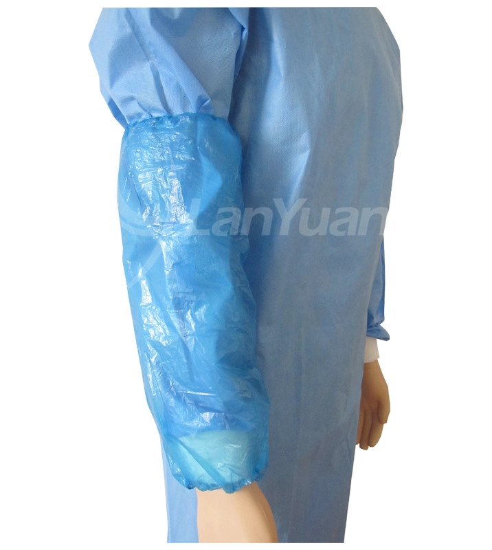 Disposable PE Sleeve cover