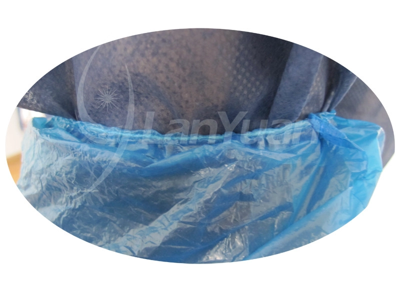 Disposable PE Sleeve cover