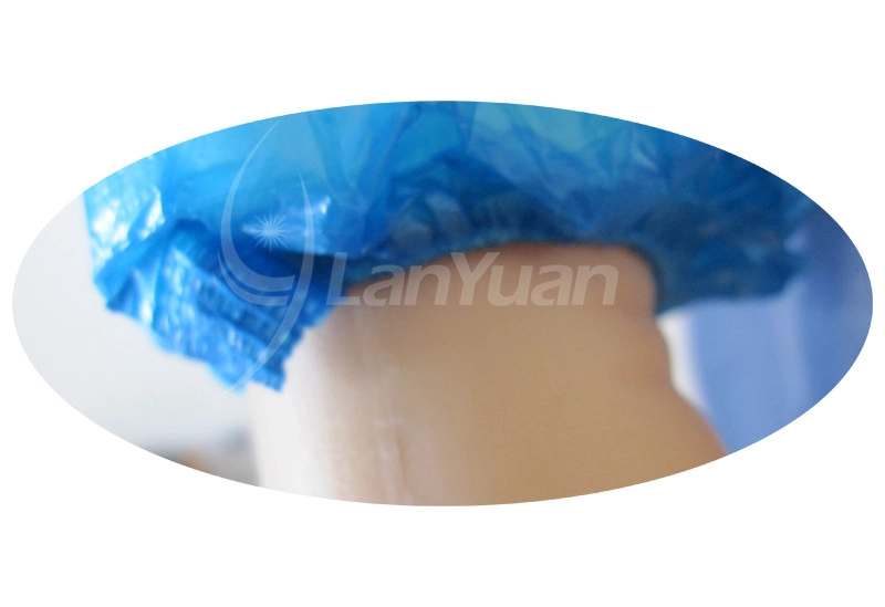 Disposable PE Sleeve cover