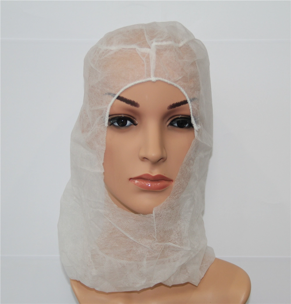 Disposable Surgeon's Hood cover balaclava hood cap