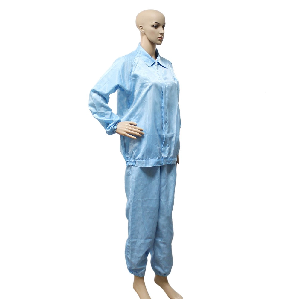 Vêtements anti-statiques ESD
