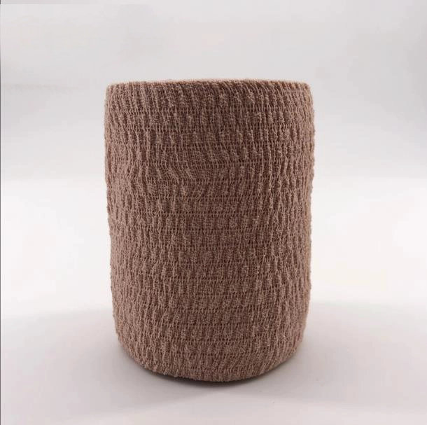 Elastic Self Adhesive Bandage Tape Cohesive