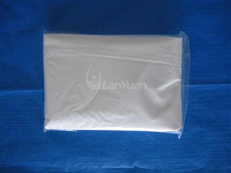 Emergency Toilet Bags Used for Camping,etc.