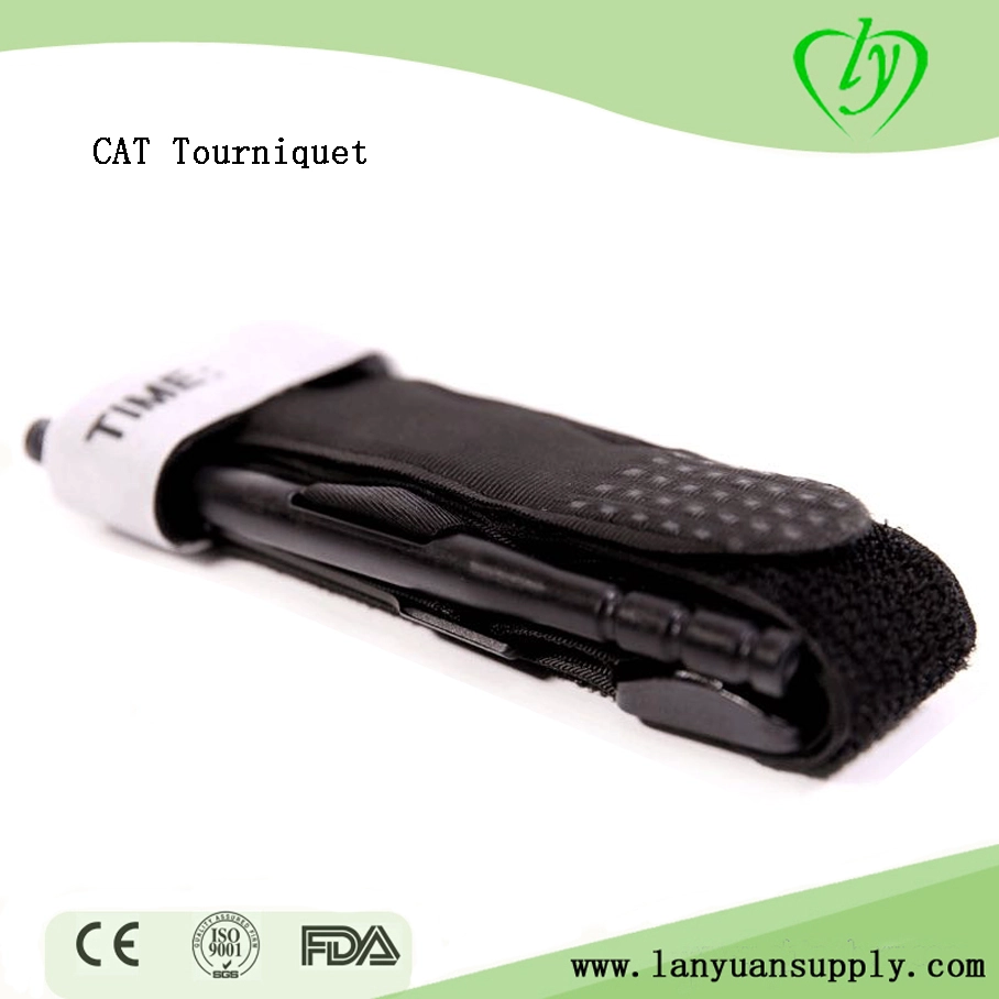 Factory Combat Emergency Tourniquet