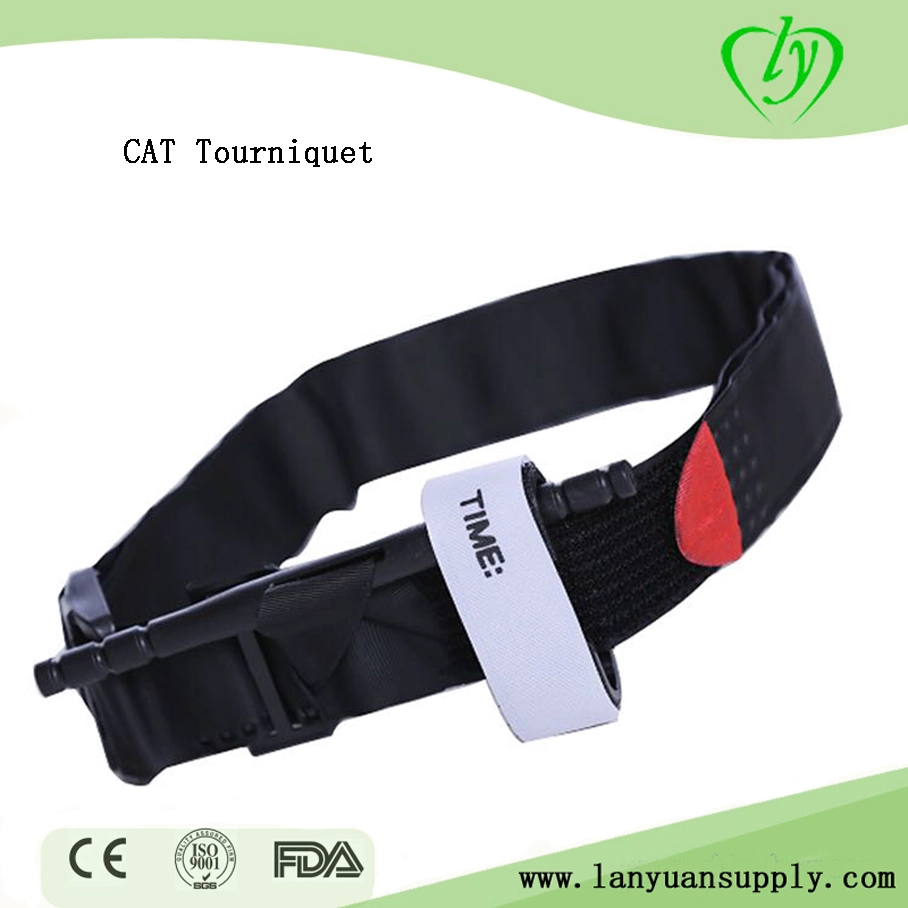 Factory Combat Emergency Tourniquet