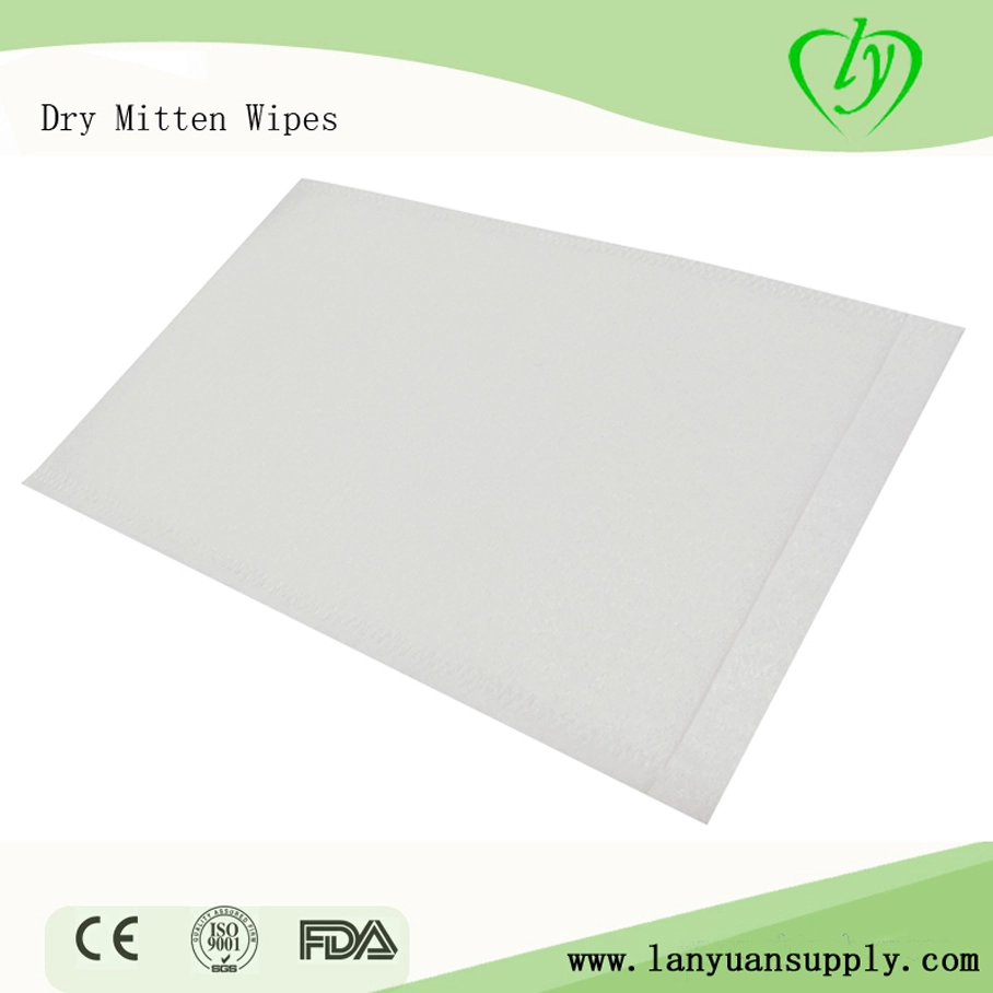 Factory Disposable Gloves Wipes