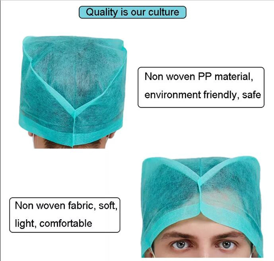 Factory PP Doctor Cap