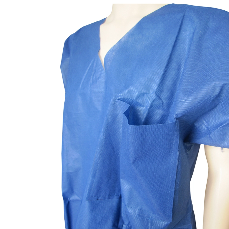 Factory SMS Scrub Suit