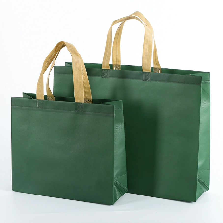 Factory Shopping Bags