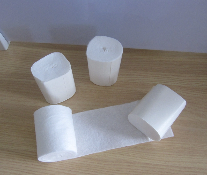 High Quality Polyester Tubular Bandage for Limbs and Trunks