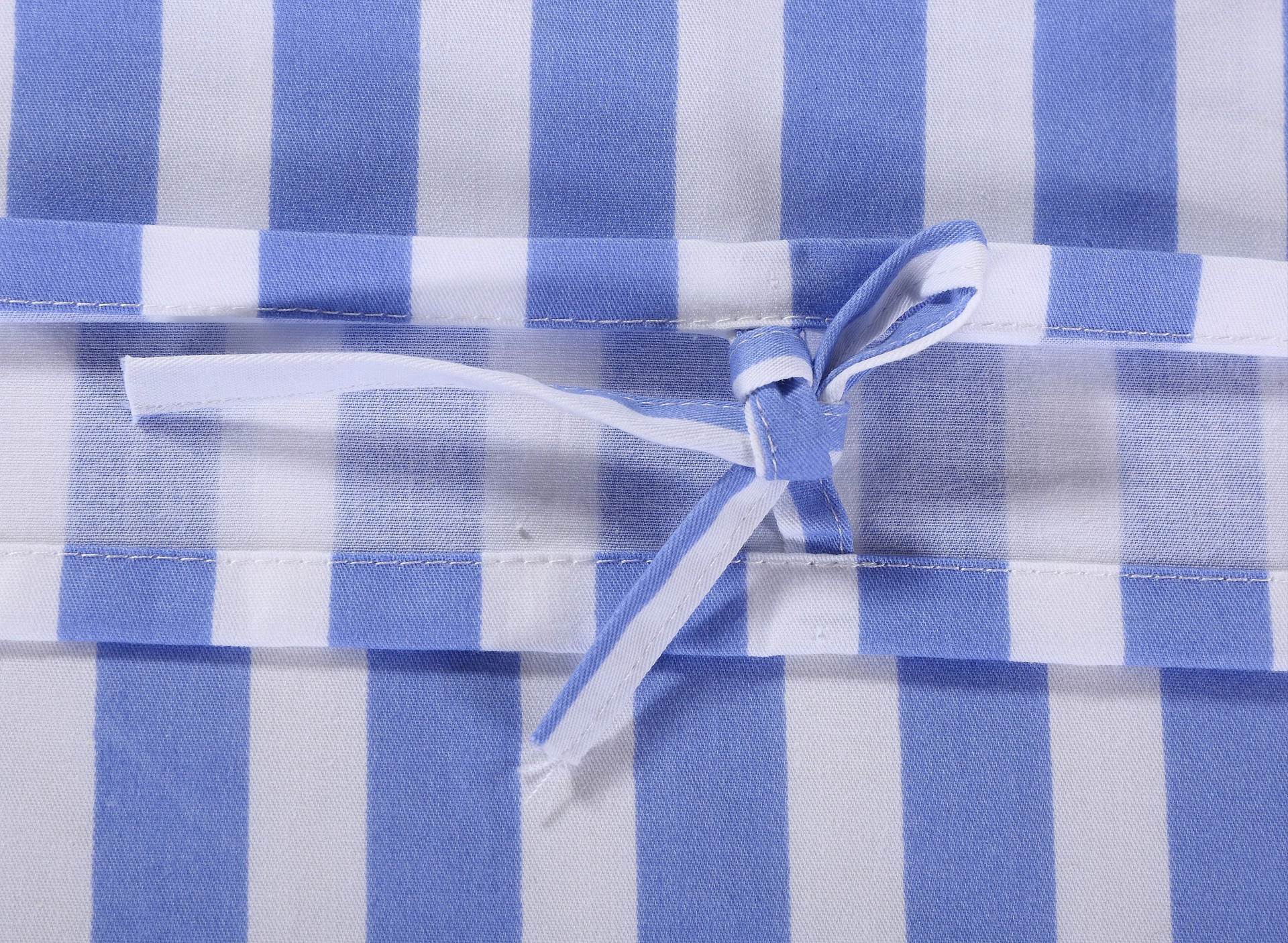 Hospital Cotton Three-Piece Bedding