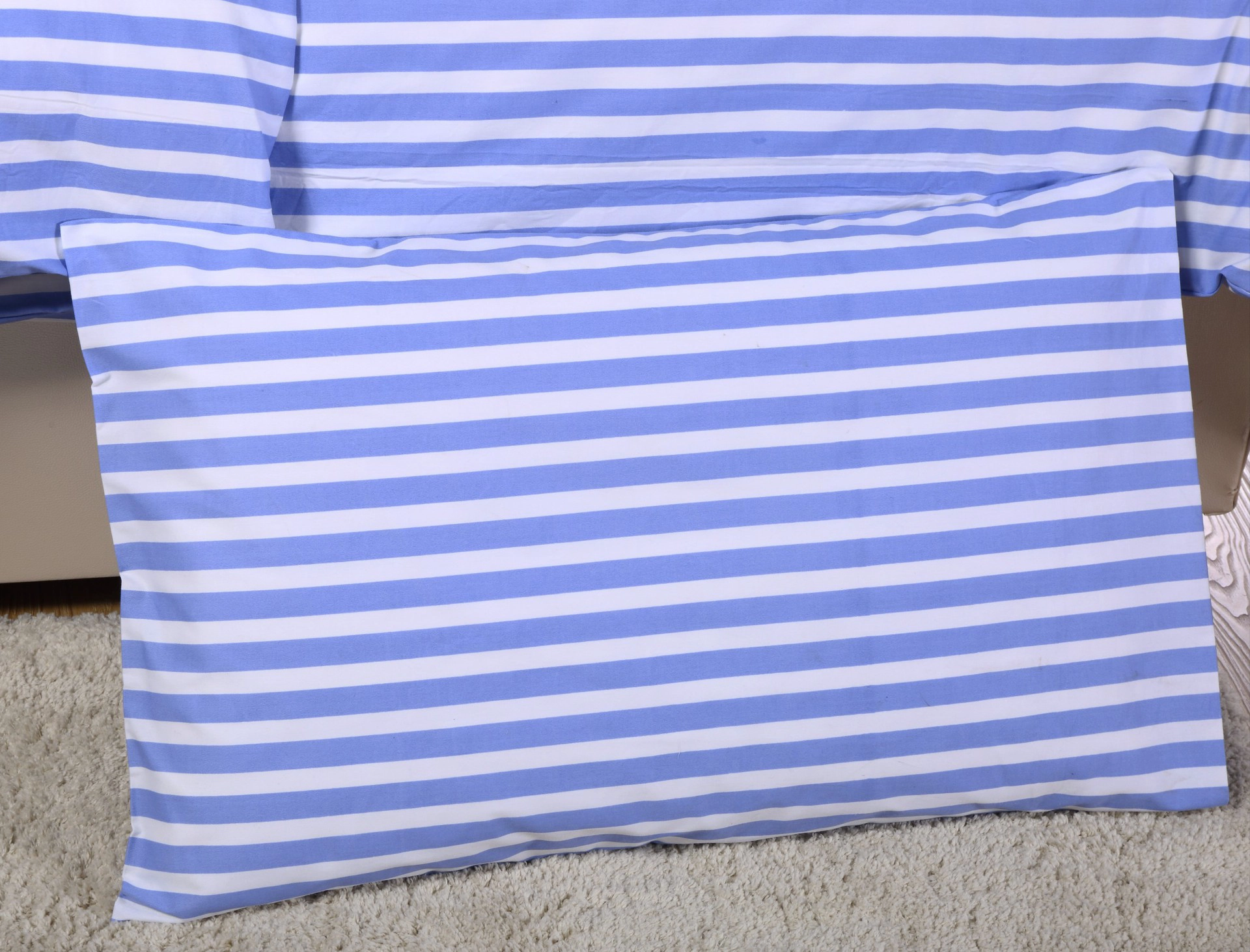 Hospital Cotton Three-Piece Bedding