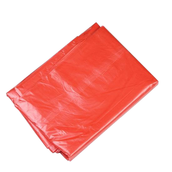 Sac à linge soluble à eau chaude chaude