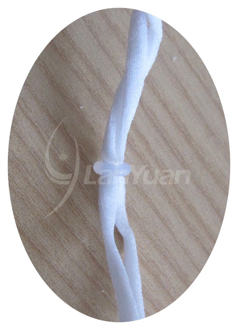 LY-E705 Anti-fog Hygiene Transparent Plastic Mask