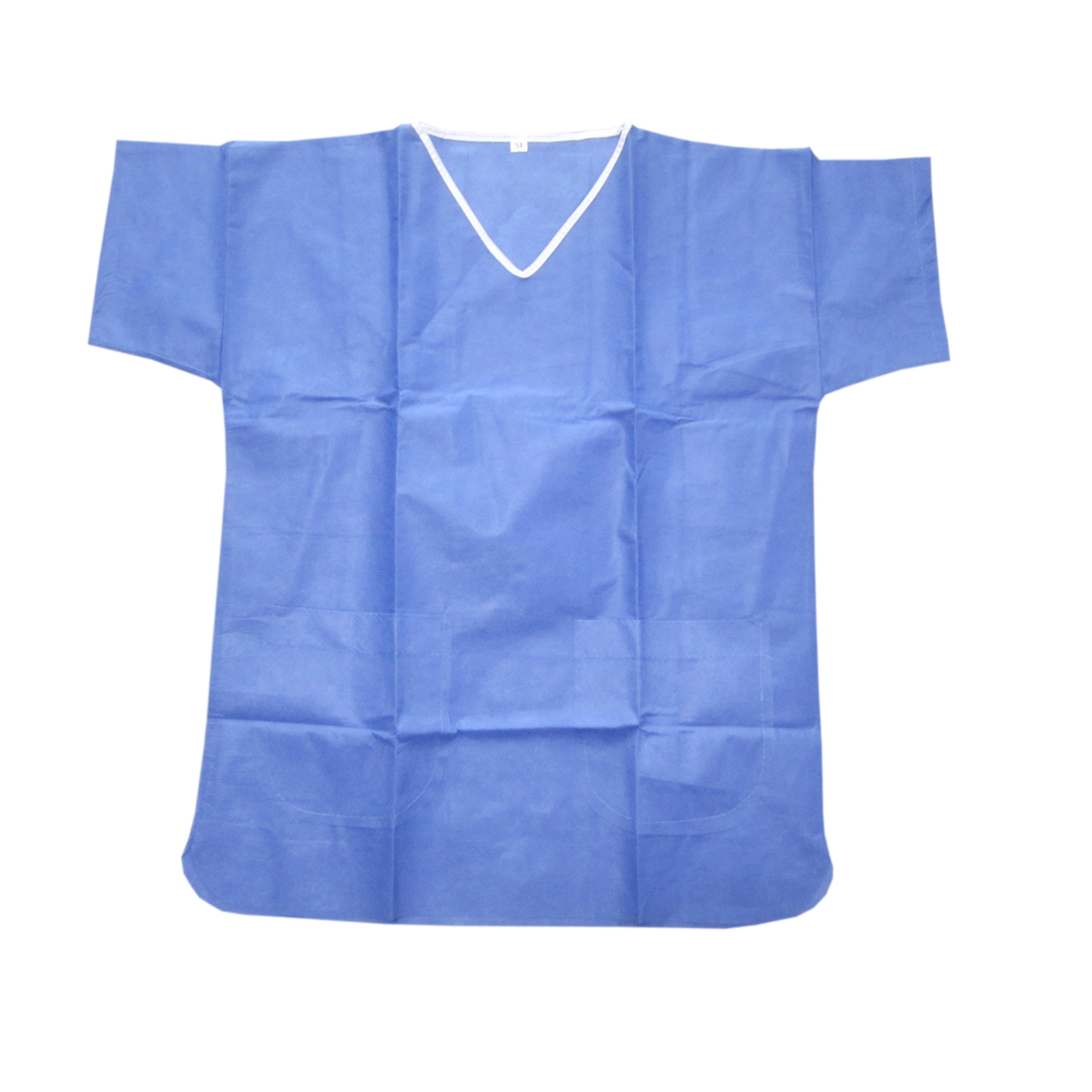 LY Medical SMS Disposable Scrub Suits