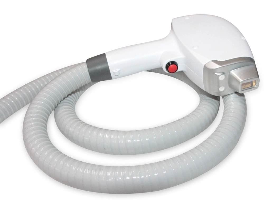 Lanyuan 808nm Laser Hair Removal Using Diode
