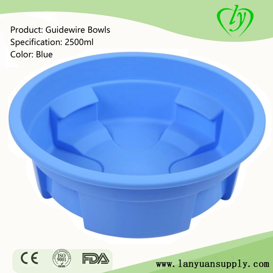 Maker Guidewire Bowl