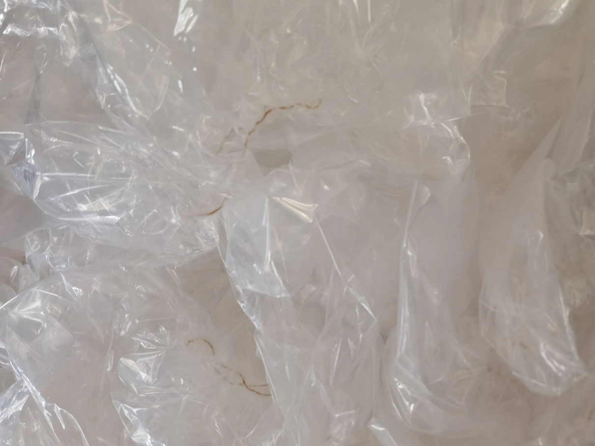 Maker PE Medical Equipment Cover Machine Bag