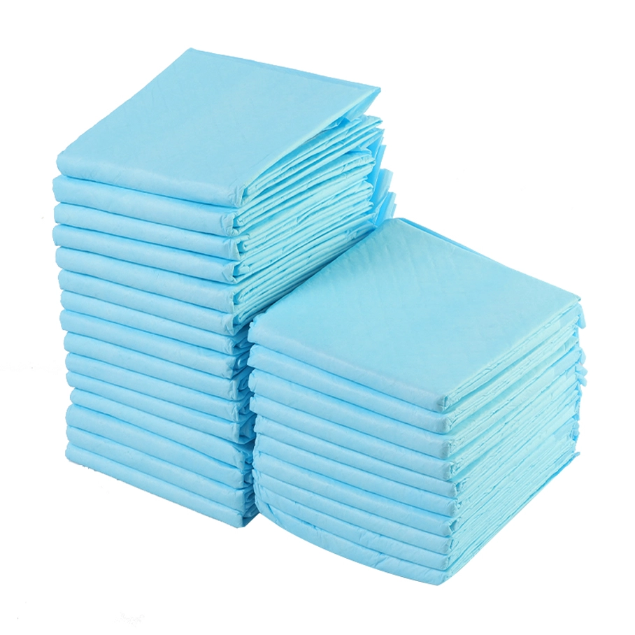 Manufacturer Hospital Disposable Absorbent Underpad