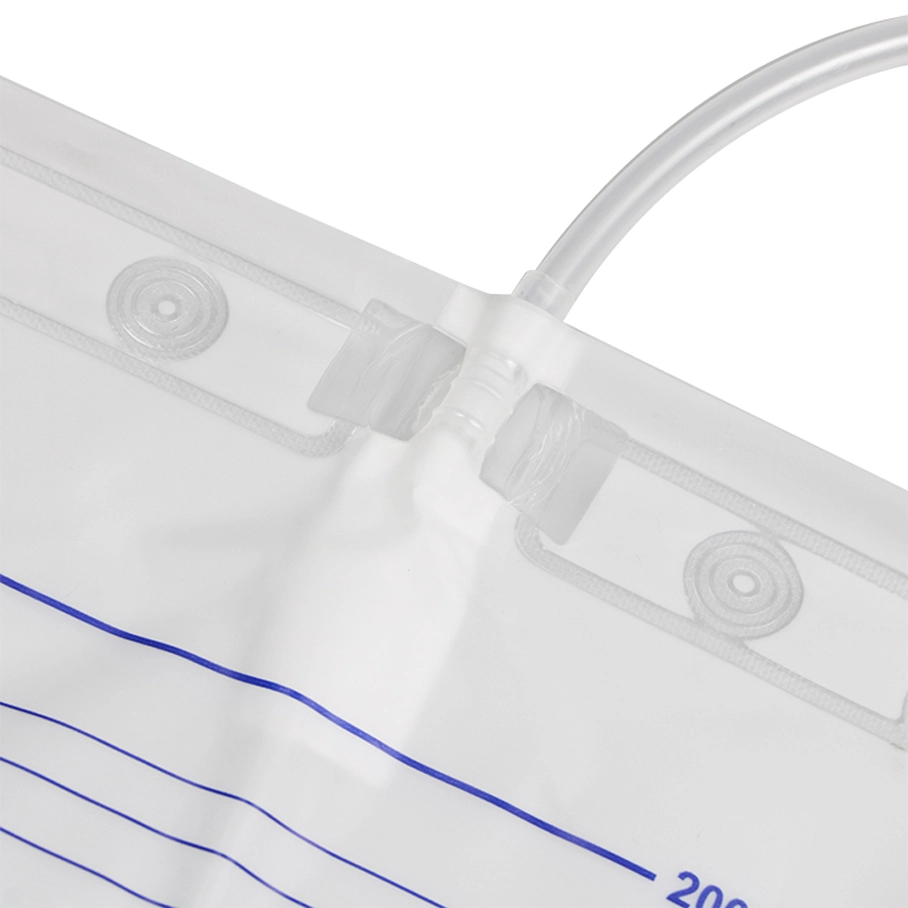 Manufacturer Urine Collection Leg Bag