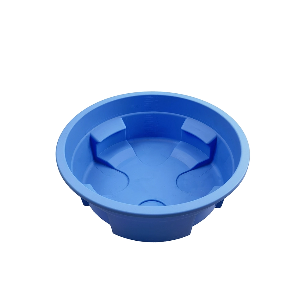 Medical Guidewire Bowls