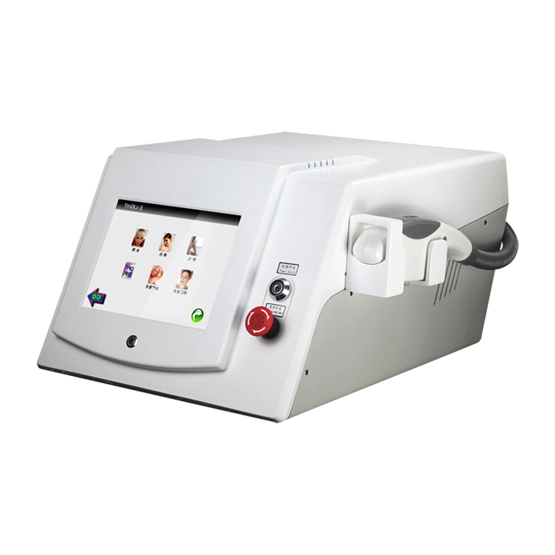 ميني IPL RF معدات التجميل المستخدمة في صالونات