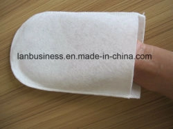 Non Woven Mitten Wipes