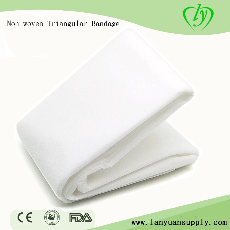 Non-woven Triangular Bandage